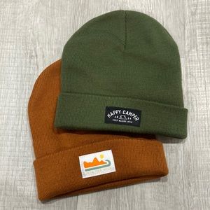 Brand New Keep Nature Wild Beanies